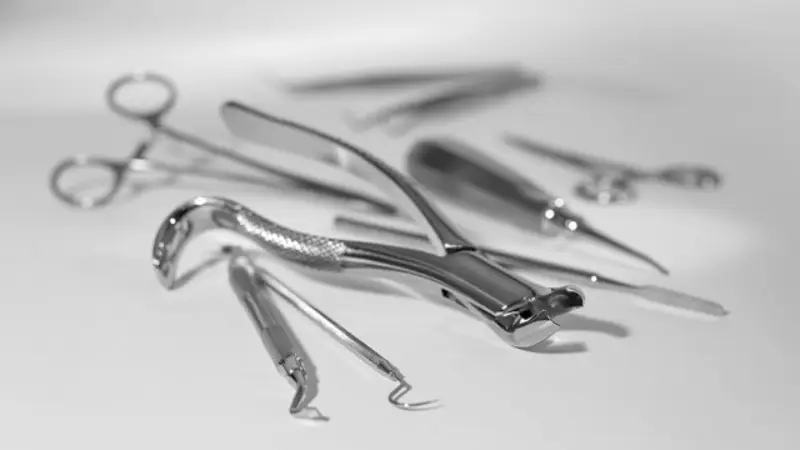 Dental Instruments