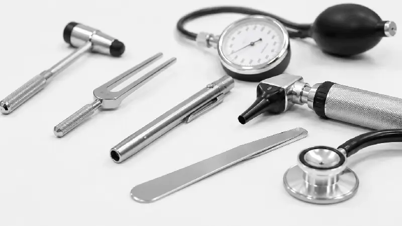 Diagnostic Instruments
