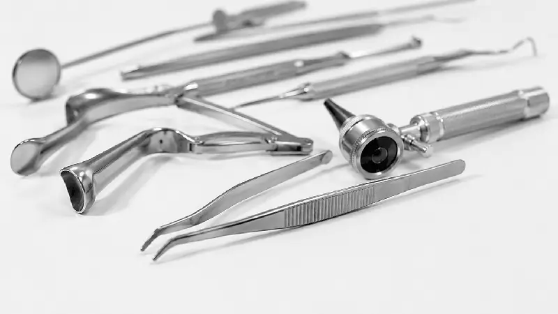 ENT Instruments