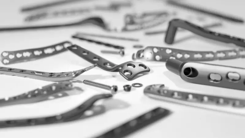 Orthopedic Instruments