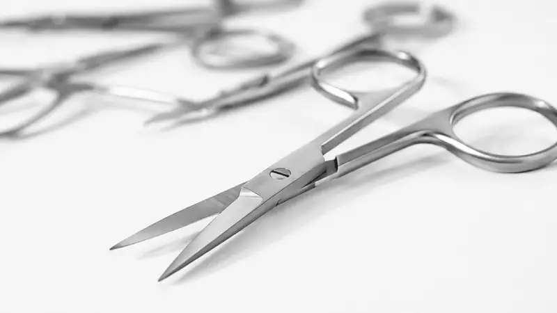 Scissors