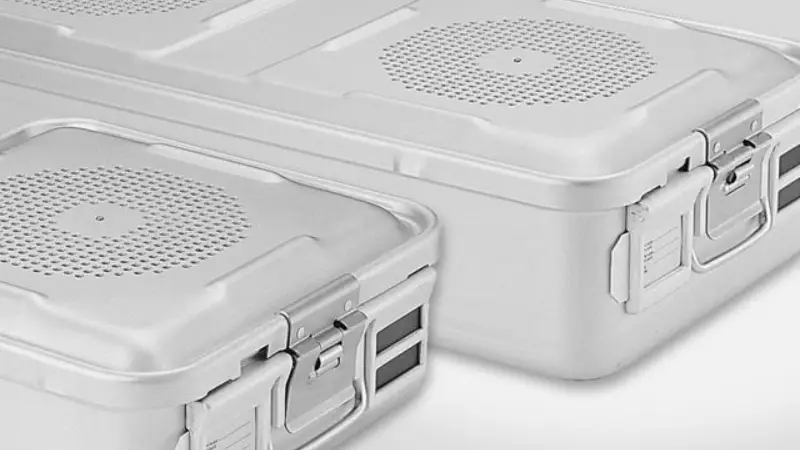 Sterilization Products