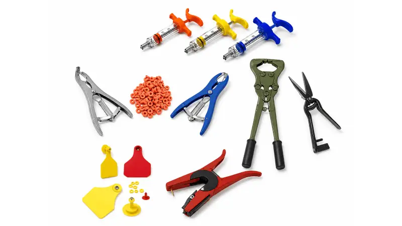 Veterinary Instruments